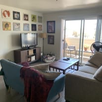 Photo of Katie's room