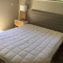 Photo of Annemaree's room