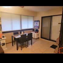 Photo of Maria's room