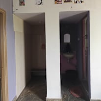 Photo of Anusha Patoori's room