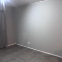 Photo of Zanele's room
