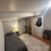 Photo of Glady's room