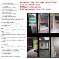 Photo of Nikita's room