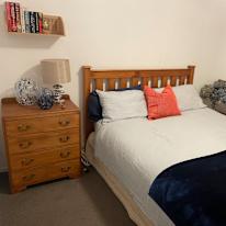Photo of Gaylene's room