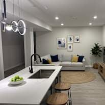 Photo of Robin's room