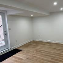 Photo of Mubeen's room