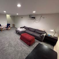 Photo of Karim Pina's room