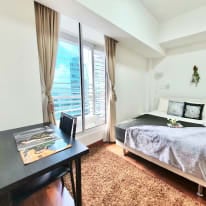 Photo of Co Living Marina Bay's room