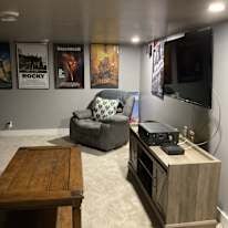 Photo of Jon's room