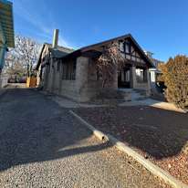 Photo of Kalena's room