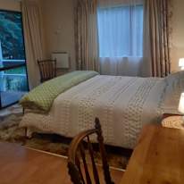 Photo of A's room