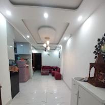 Photo of Vansh Mittal's room