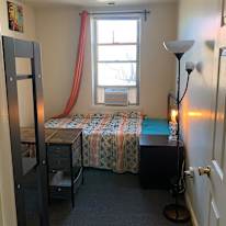 Photo of Caje's room