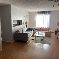 Photo of Tamara's room