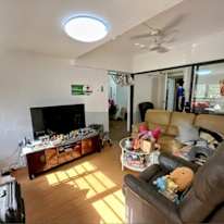 Photo of Vanessa's room