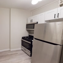 Photo of Sam June's room
