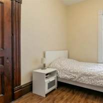 Photo of Ryan's room