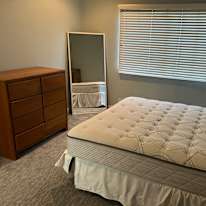Photo of Mari's room