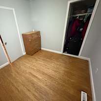 Photo of Ashley Stewart's room