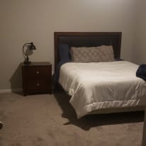Photo of Marshelda's room