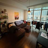 Photo of Danielle's room