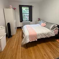 Photo of Carole's room