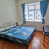 Photo of Customer Enquiry's room