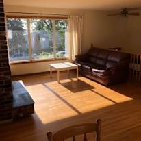 Photo of Nitya's room