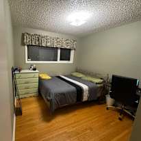 Photo of Nila's room