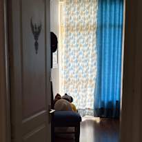 Photo of Megha's room