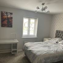 Photo of Andysatin's room