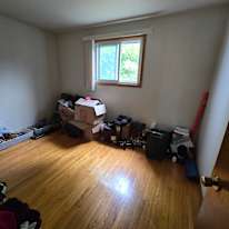 Photo of Arinze's room