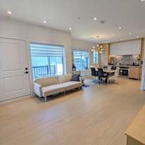 Photo of Tony Tran's room
