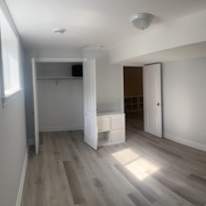 Sherida Bell-Williams's room