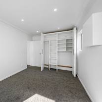 Photo of Reian's room