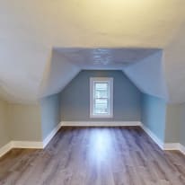 Photo of June's room