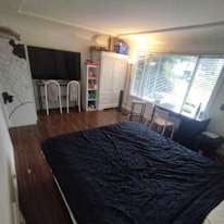 Photo of MAKSYM LUTSENKO's room