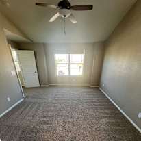 Photo of Dan's room