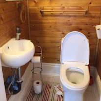 Photo of John's room