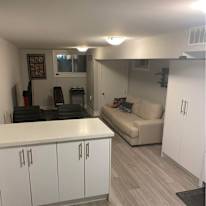 Photo of Tom Mcleod's room