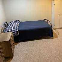 Photo of Elle Dee's room