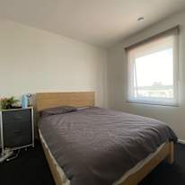 Photo of Ben's room