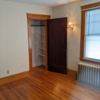 Photo of Mike's room