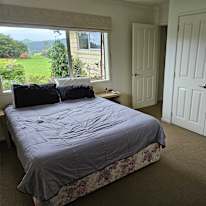 Photo of Stuart's room