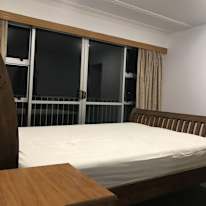 Photo of paul's room