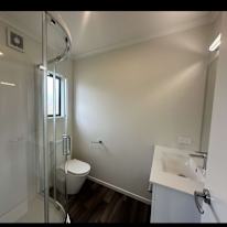 Photo of Rakesh's room