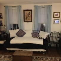 Photo of Aileen L's room