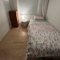 Photo of Alexandra's room