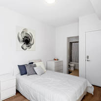 Photo of Carla Griffiths's room