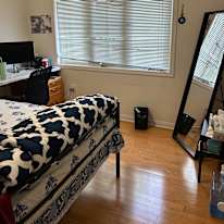 Photo of Ritu's room